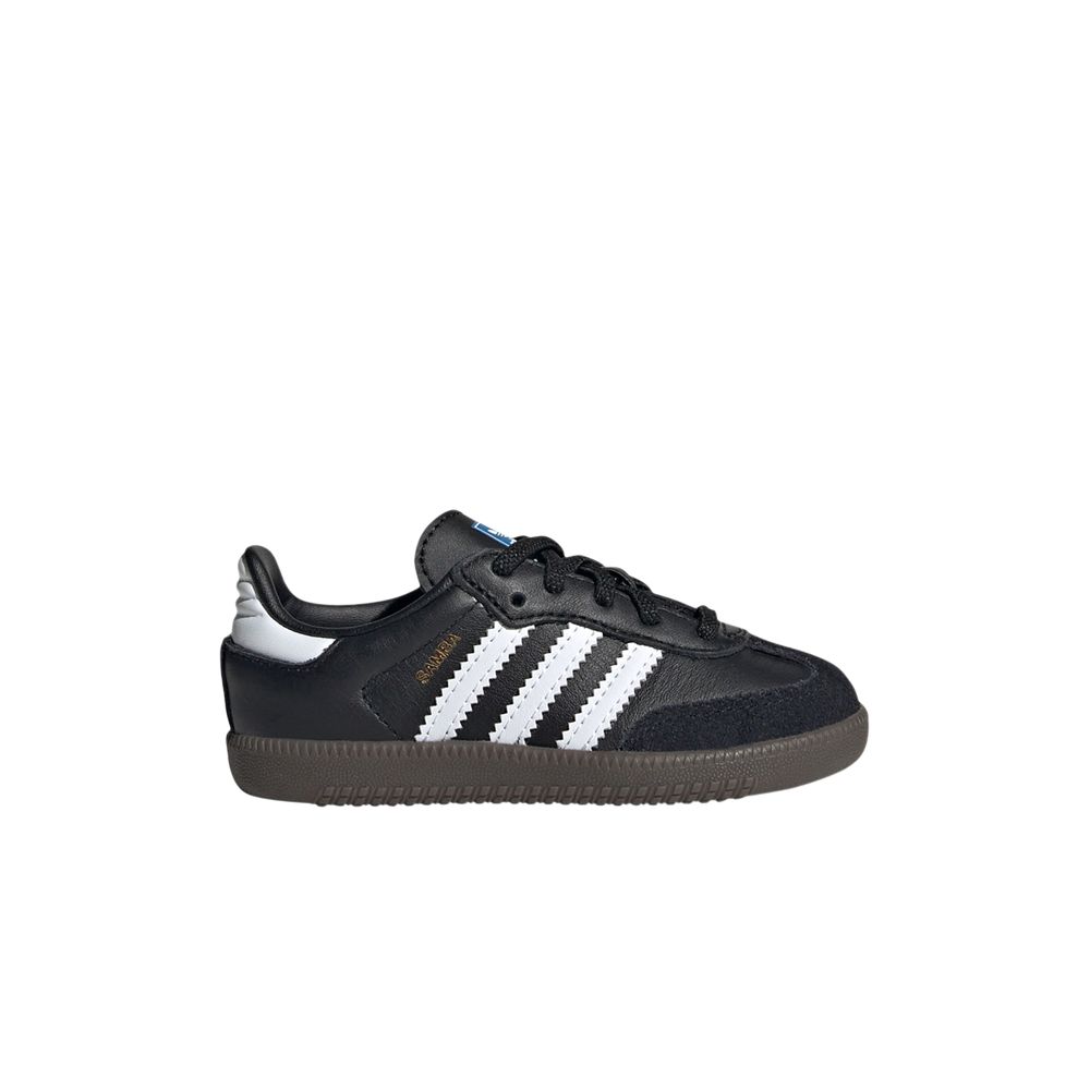 adidas Samba OG I 'Black White Gum' | Infant Size 6.5