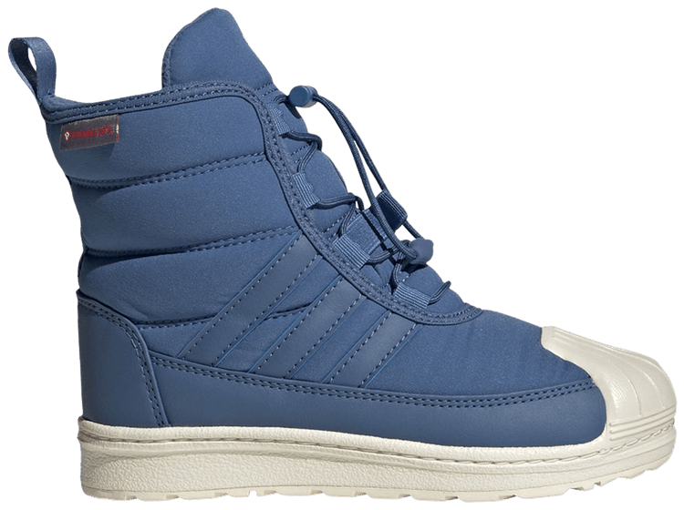 Superstar 360 20 Boot J Crew Blue