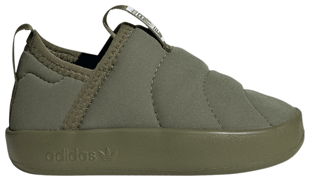 Adidas Puffylette 360 I Olive Strata