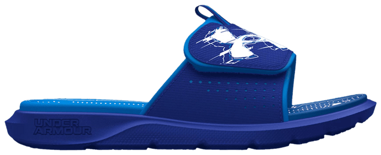 Under armour hotsell mercenary x slides