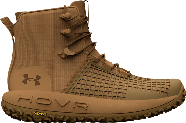 HOVR Infil Waterproof Tactical Boot 'Coyote'