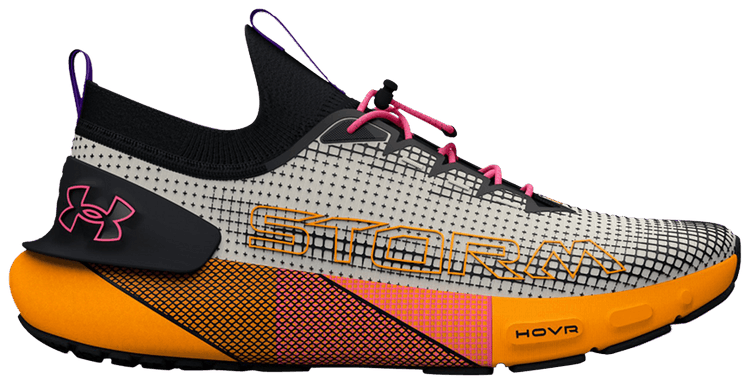 Buy HOVR Phantom 3 SE 'Storm - White Clay Pink Punk