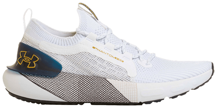 Under Armour HOVR Phantom 3 SE Collegiate University of Notre Dame