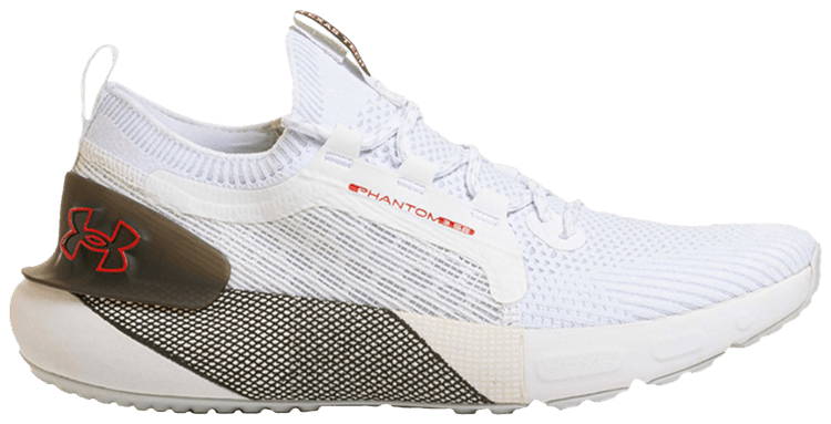 Under Armour HOVR Phantom 3 SE Collegiate Texas Tech University