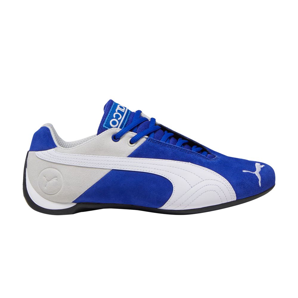 Puma Sparco x Future Cat OG 'Reflex Blue White' | Men's Size 12