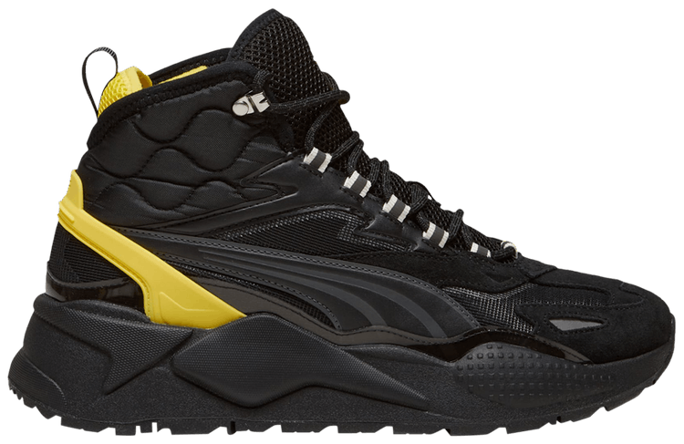 Puma rs online x ferrari