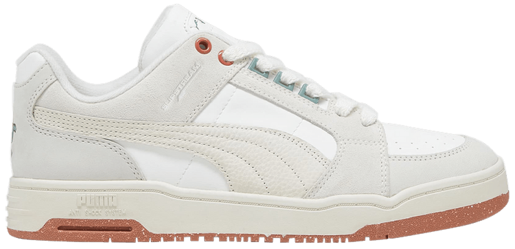 Puma Slipstream Low Huskie