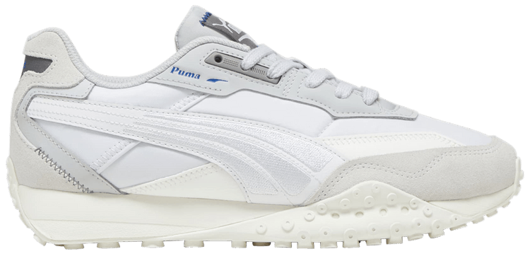 Puma Blacktop Rider Neo Vintage