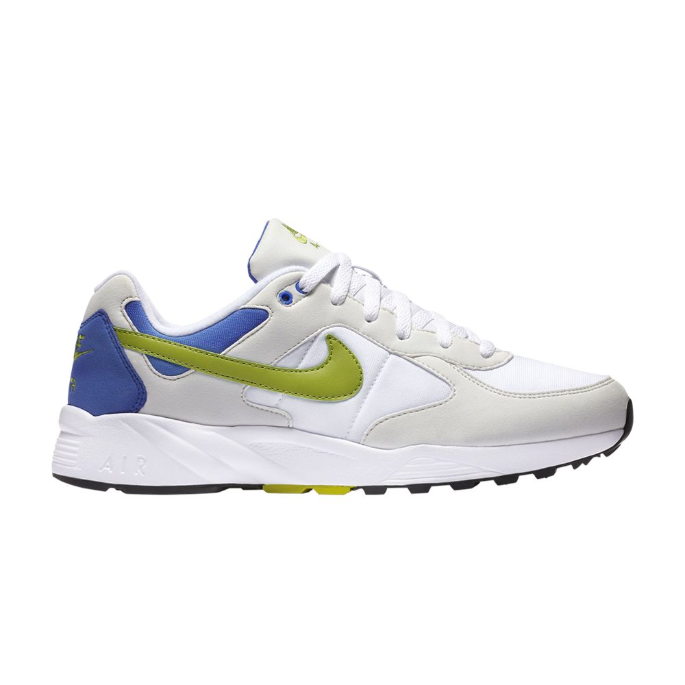 Nike Air Icarus NSW 'Cactus' | White | Men's Size 9.5 - 819860-102