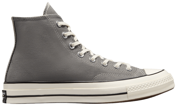Buy Chuck 70 High Vintage Canvas Origin Story Grey A05584C GOAT