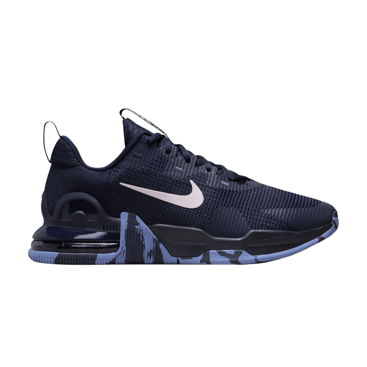 Buy Air Max Alpha Trainer 5 Obsidian Pink Foam DM0829 402 GOAT
