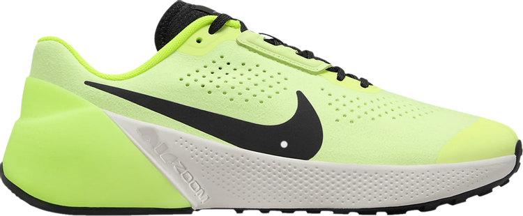 Air Zoom TR1 'Barely Volt'