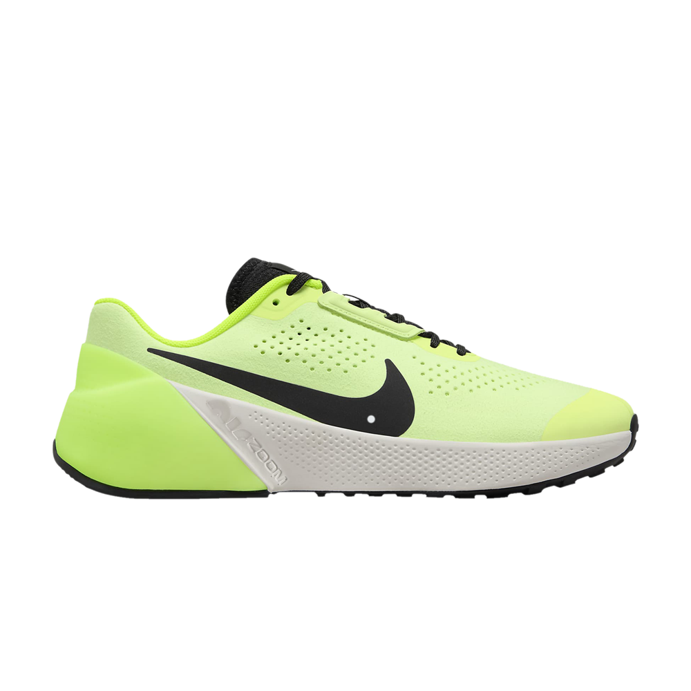 Pre-owned Nike Air Zoom Tr1 'barely Volt' In Green