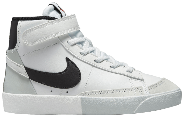 Buy Blazer Mid 77 SE PS Split White Black FN6938 100 GOAT CA