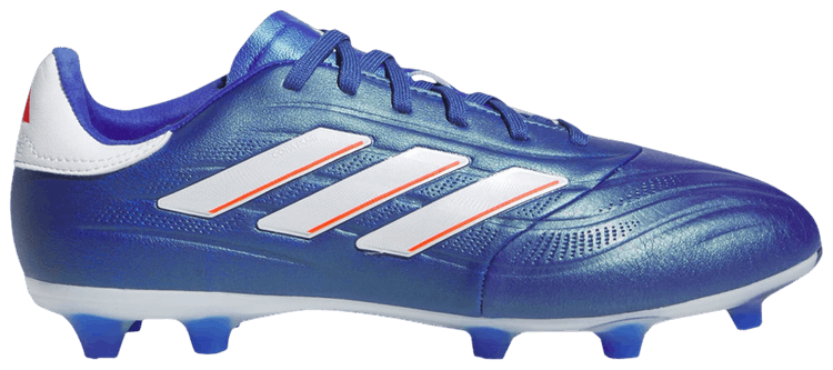 Adidas Copa Pure 21 FG J Marinerush Pack