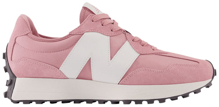 New Balance 327 Hazy Rose