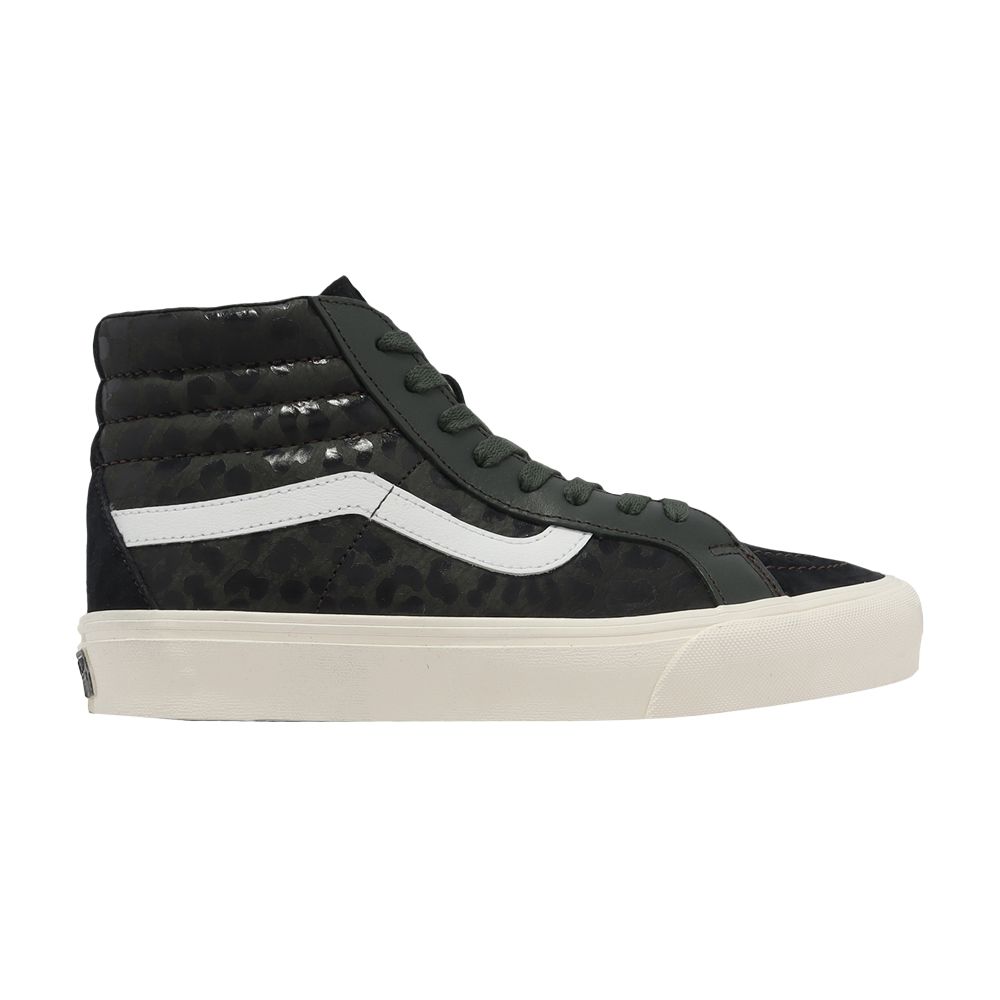 Sk8-Hi Reissue VR3 LX 'Safari - Deep Forest' - VN0A5EE3BZ0