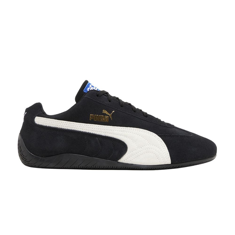 Puma Sparco x Speedcat OG+ 'Black White' | Men's Size 10