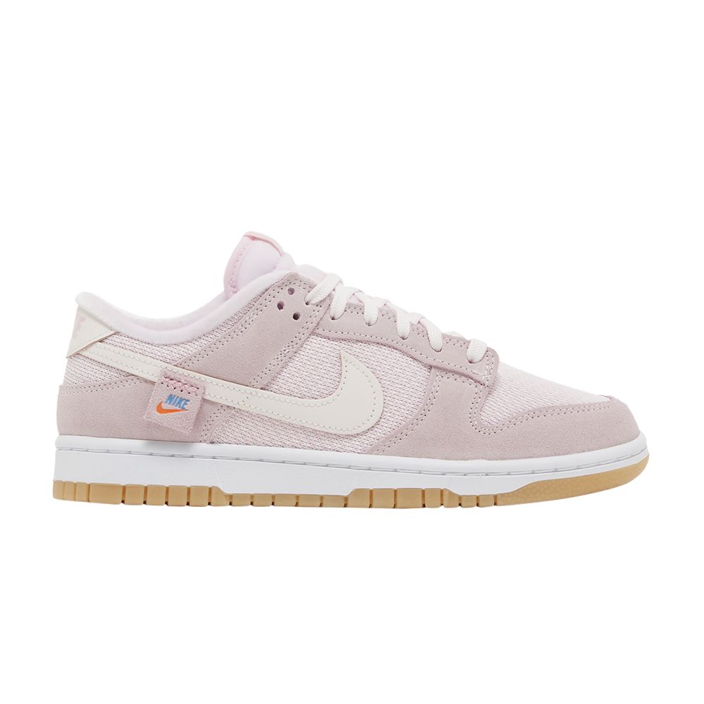 Nike Wmns Dunk Low 'Teddy Bear - Light Soft Pink' | Women's Size 9