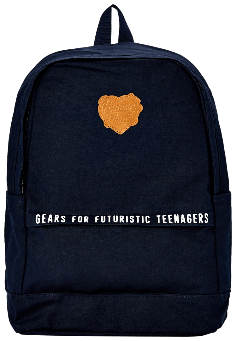 Buy Human Made backpacks: New & Pre-Owned | GOAT