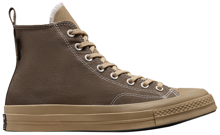 Buy Chuck 70 GORE TEX High Squirmy Worm Brown A04472C GOAT UK