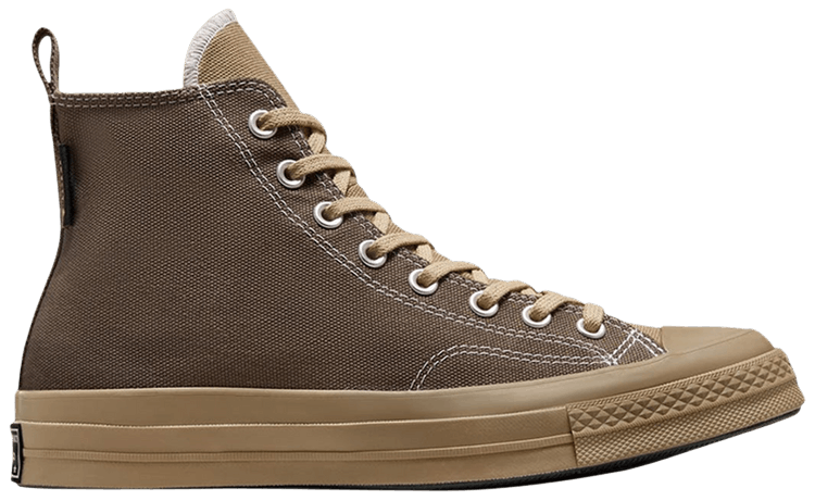 Buy Chuck 70 GORE-TEX High 'Squirmy Worm Brown' - A04472C | GOAT