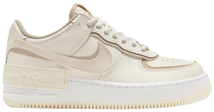 Wmns air force 1 low hotsell *shadow pale ivory*