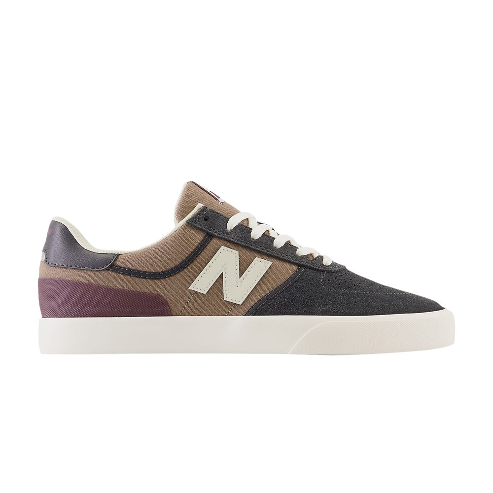 New Balance Numeric 272 'Phantom Mushroom' | Grey | Men's Size 13