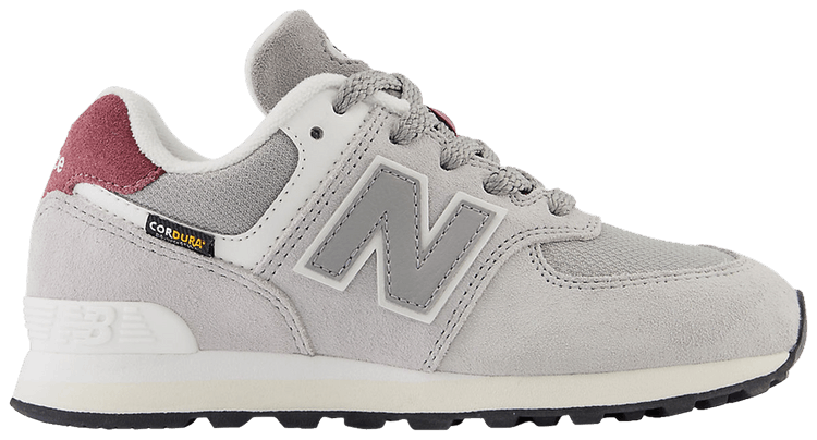 New Balance 574 Little Kid Raincloud