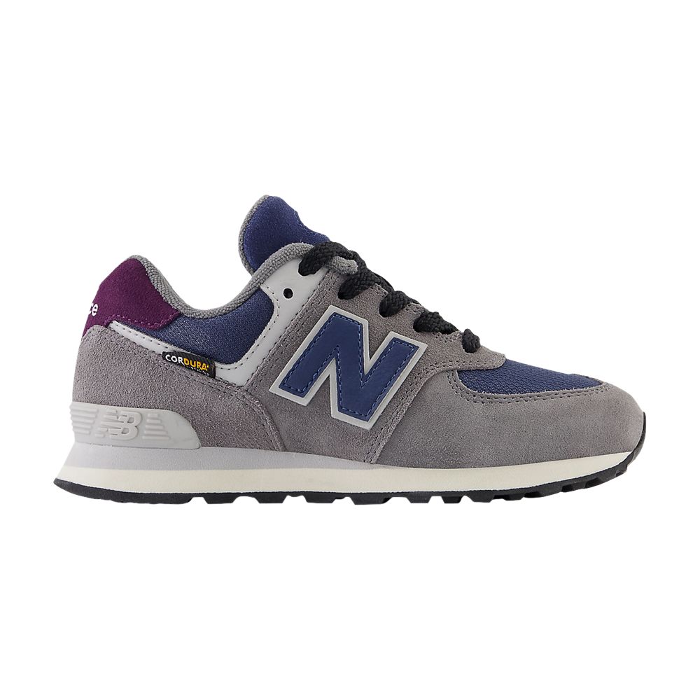 574 Little Kid 'Castlerock Navy' - PC574KGN