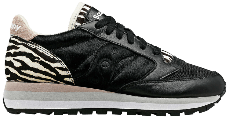 Saucony zebrate deals limited edition
