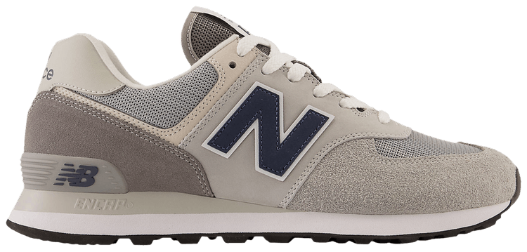 New Balance 574v2 Rain Cloud Navy