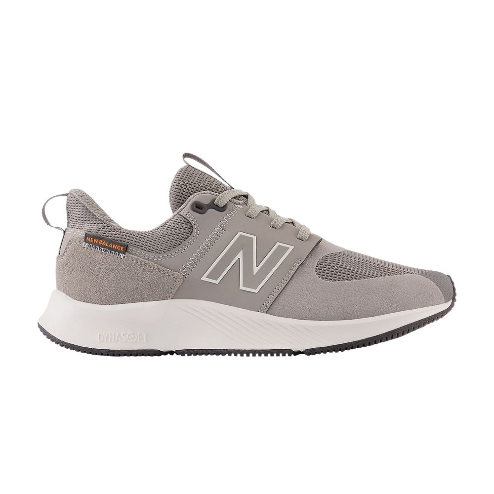 New Balance DynaSoft 900 2E Wide 'Marblehead' | Grey | Men's Size 4.5 - UA900CG1-2E