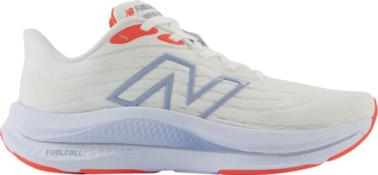 Wmns FuelCell Walker Elite 'White Neon Dragonfly'