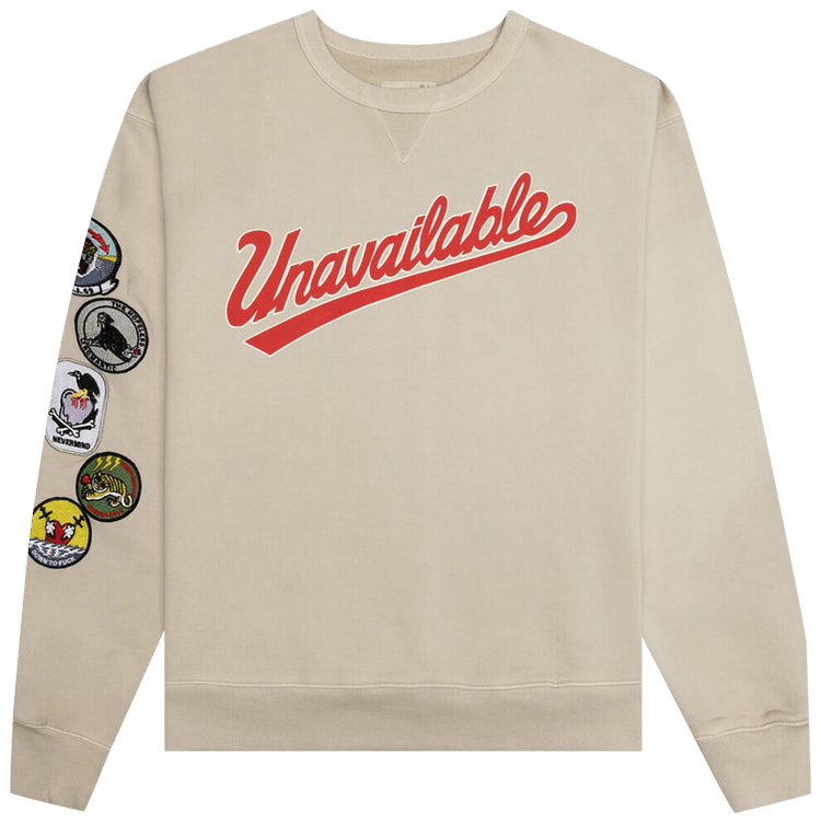 Buy Emotionally Unavailable apparel: New & Pre-Owned | GOAT