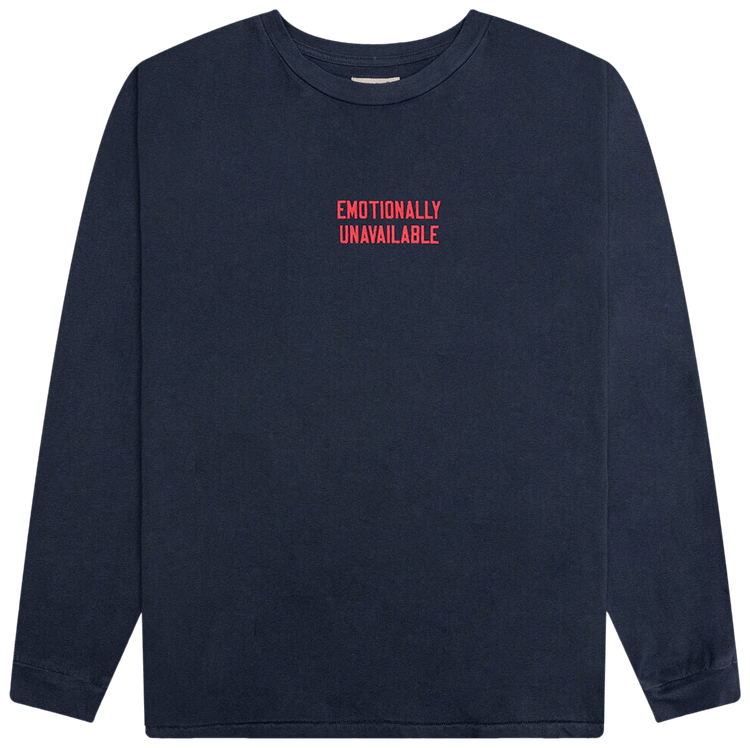予約販売 Buy Emotionally Unavailable apparel: New & Pre-Owned | GOAT トップス