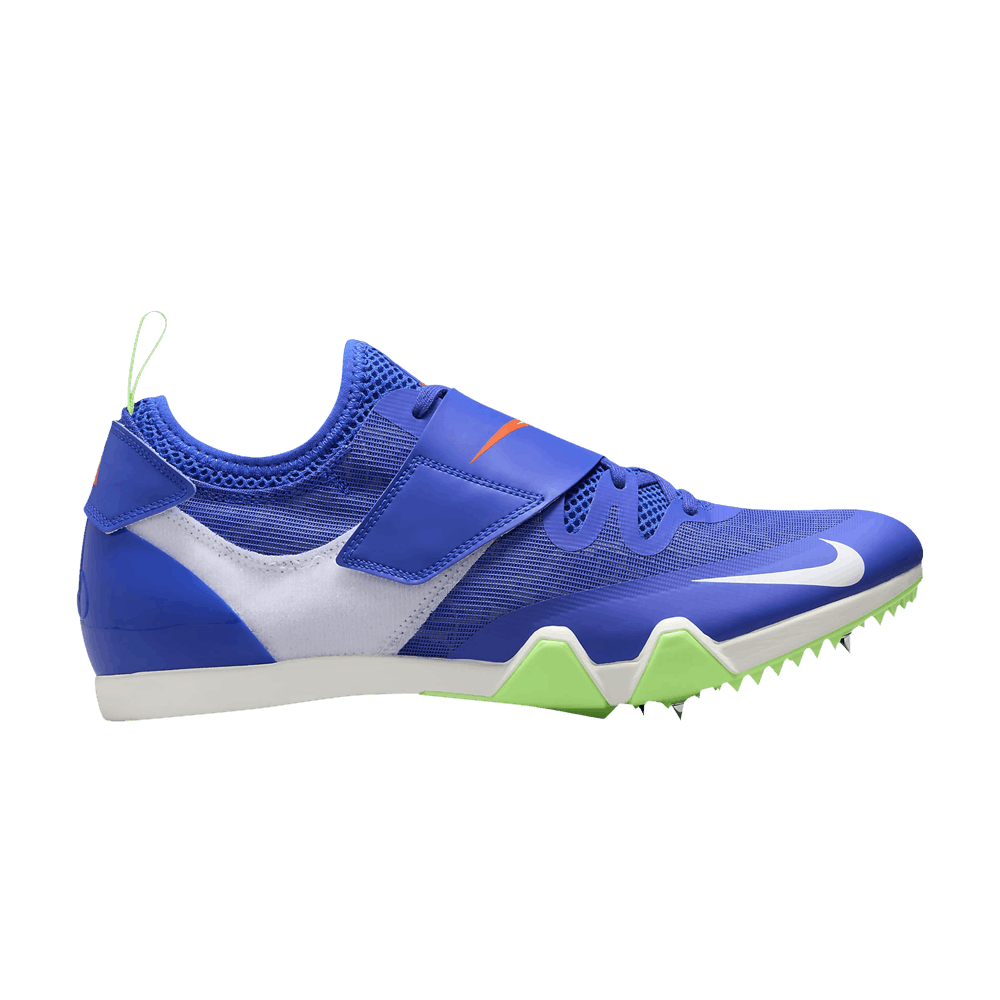 nike pole vault elite spikes 2020