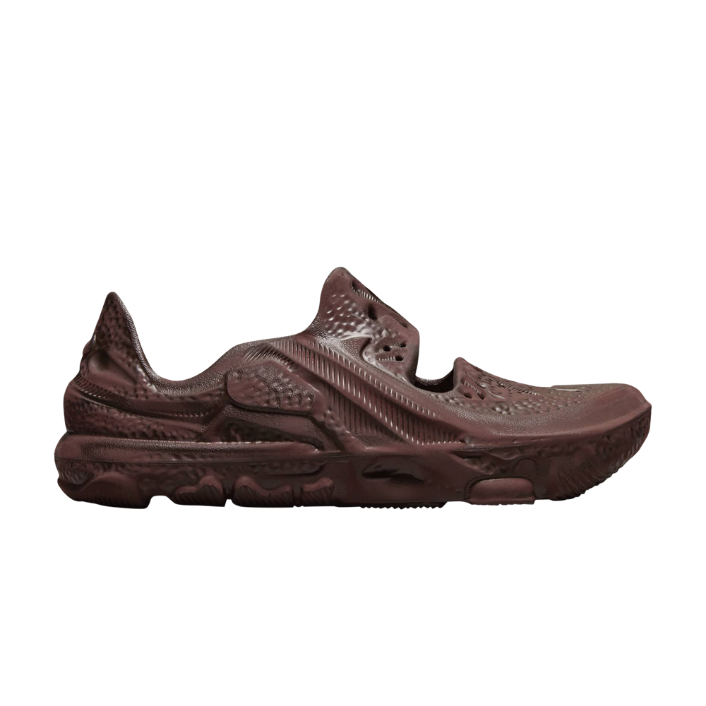 Pre-owned Nike Ispa Universal 'natural Earth' In Brown