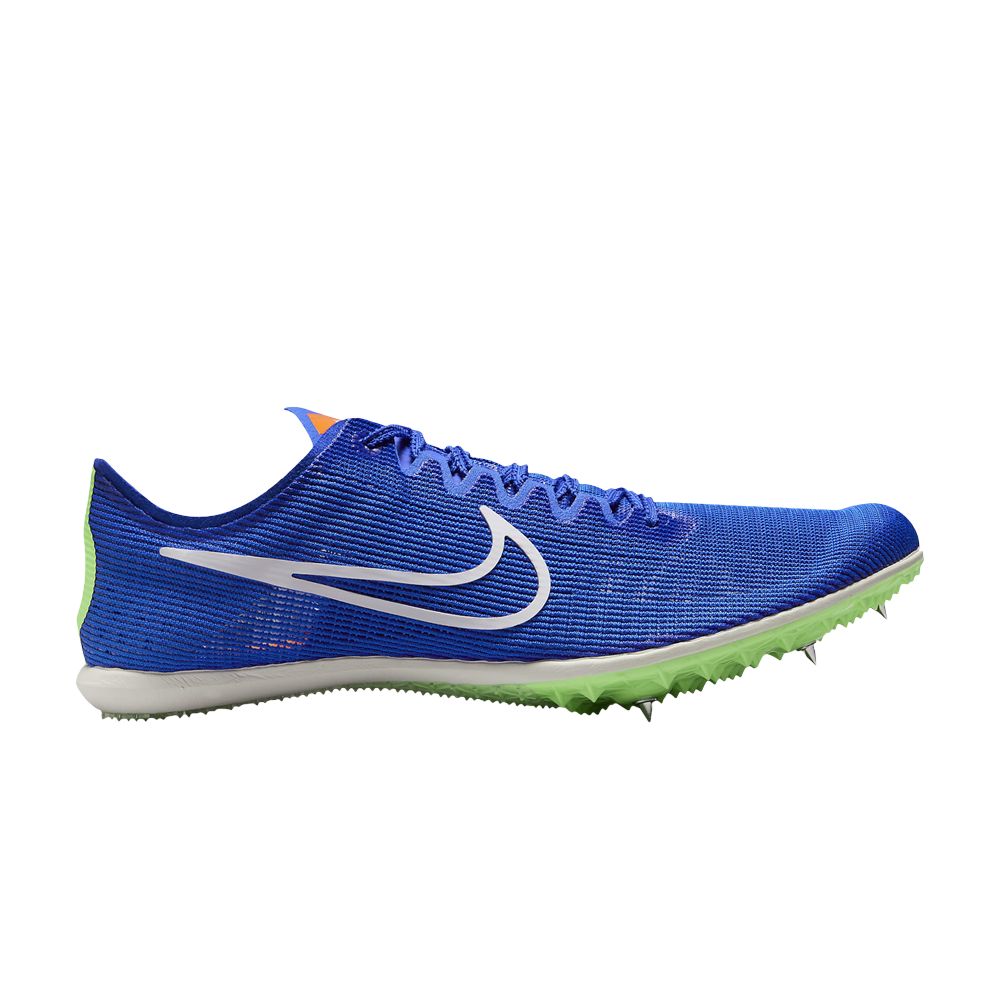 Nike Zoom Mamba 6 'Racer Blue Lime Blast' | Men's Size 12 - DR2733-400