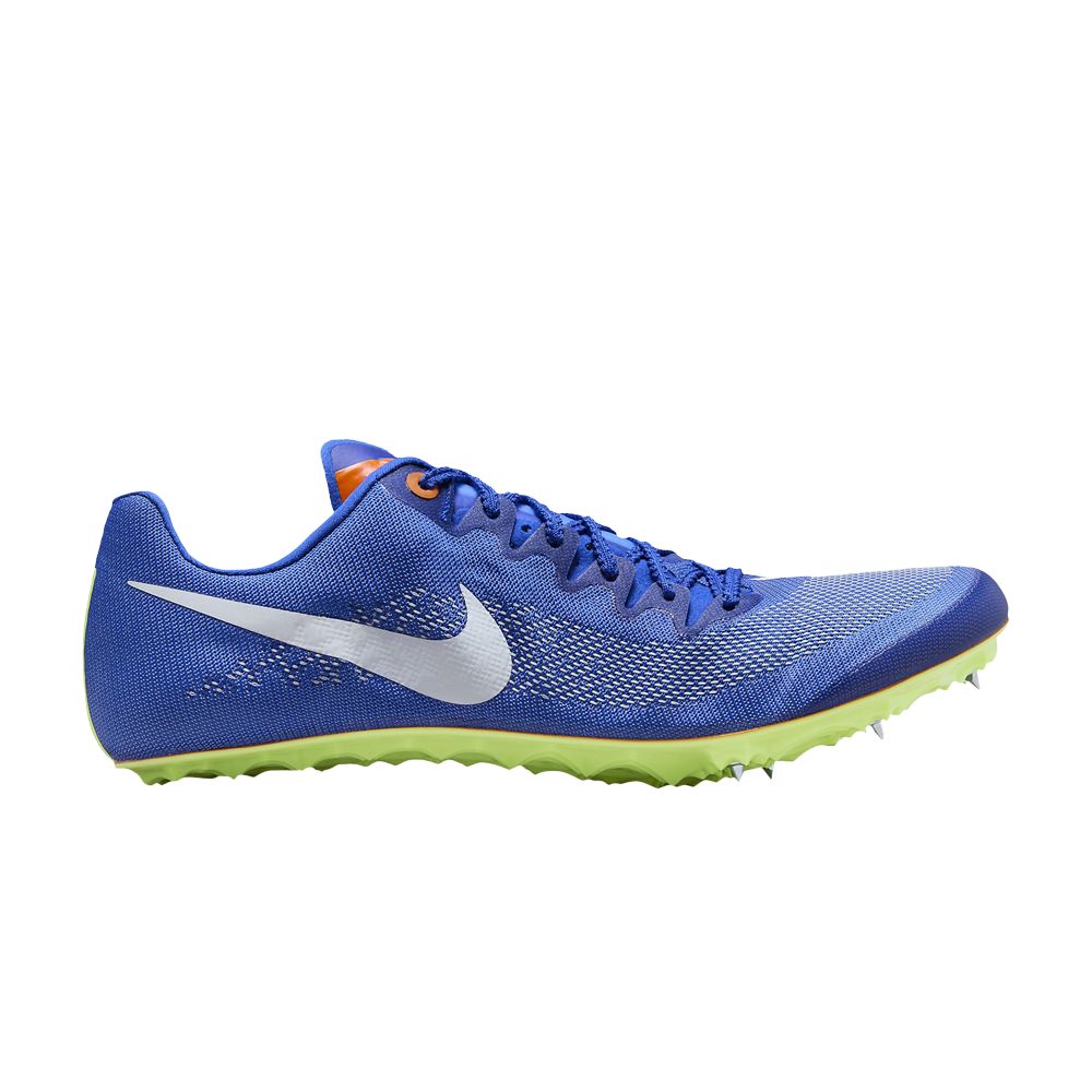 Nike Zoom Ja Fly 4 'Racer Blue' | Men's Size 10.5 - DR2741-400
