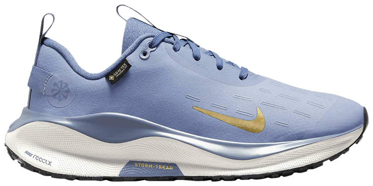 Nike pegasus top 35 gore tex