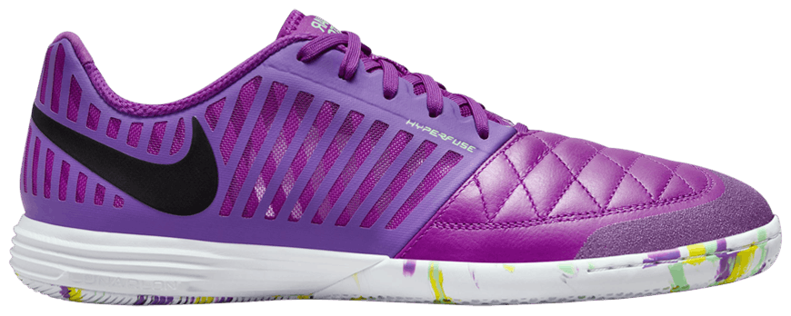 Buy Lunar Gato 2 IC 'Vivid Purple' 580456 500 GOAT