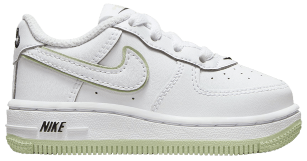 Nike Force 1 TD Honeydew