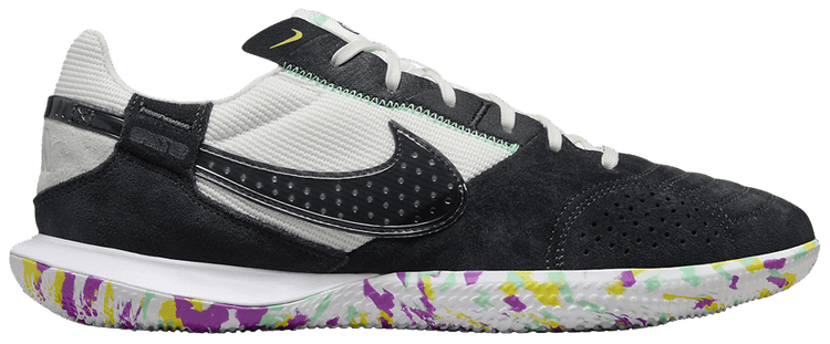 Streetgato 'Off Noir Confetti Outsole'