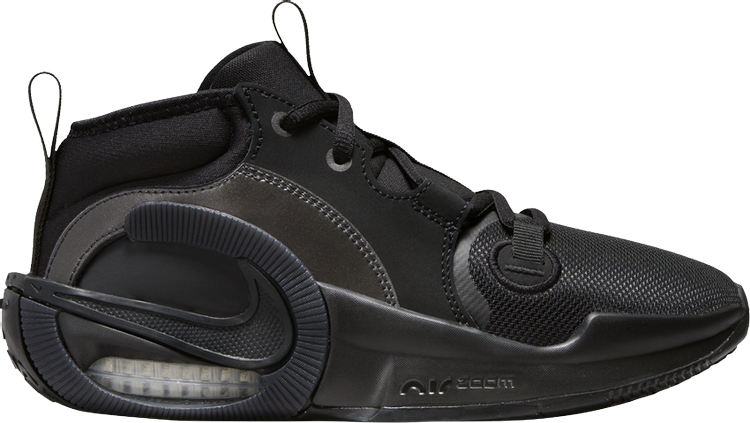 Air Zoom Crossover 2 GS 'Black Anthracite'