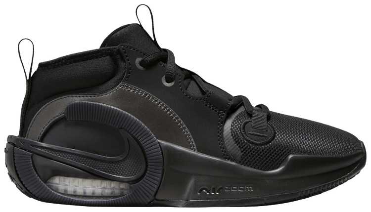 Air Zoom Crossover 2 GS Black Anthracite