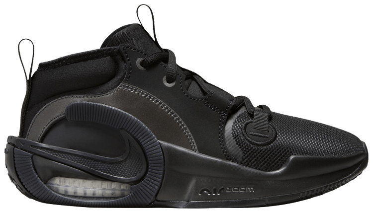 Air Zoom Crossover 2 GS 'Black Anthracite'