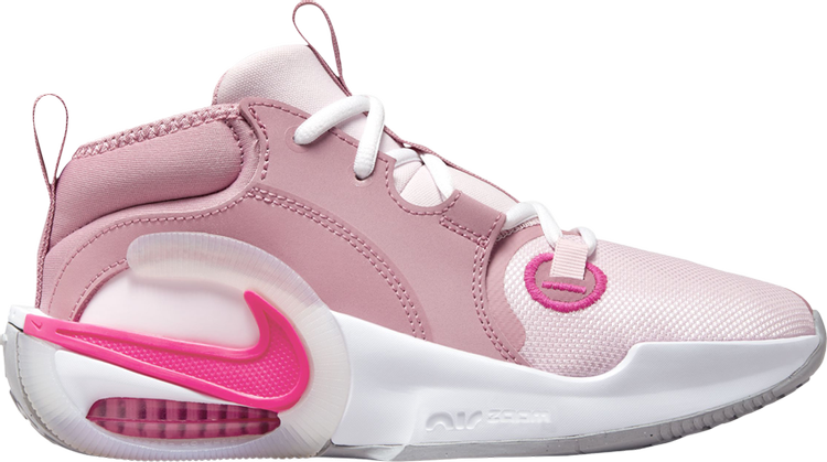Air Zoom Crossover 2 GS 'Elemental Pink'