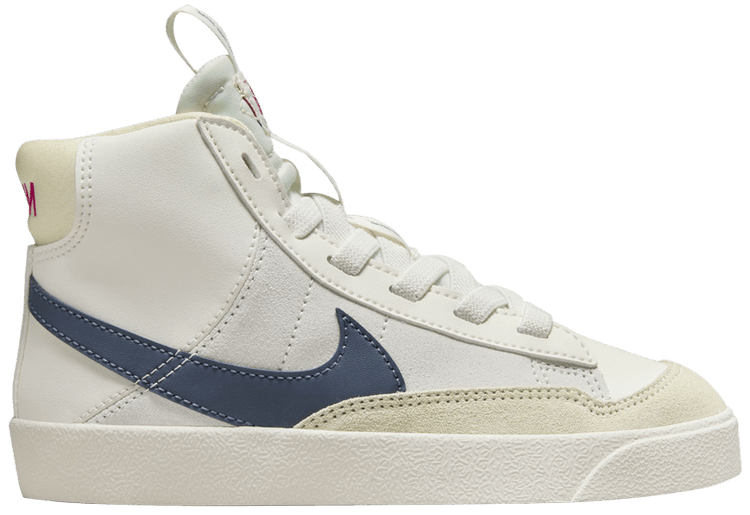Nike Blazer Mid 77 SE PS Sail Diffused Blue