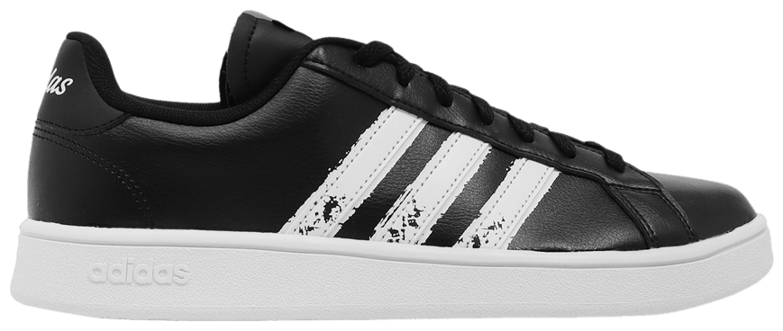 Buy Grand Court Base Beyond 'Black White' GX5755 GOAT